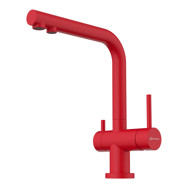 Смеситель для кухни Nagano Смеситель для кухни Nagano