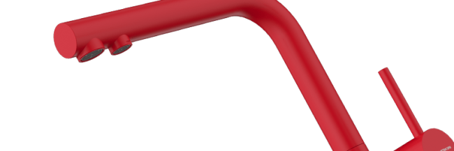 Смеситель для кухни Nagano Смеситель для кухни Nagano