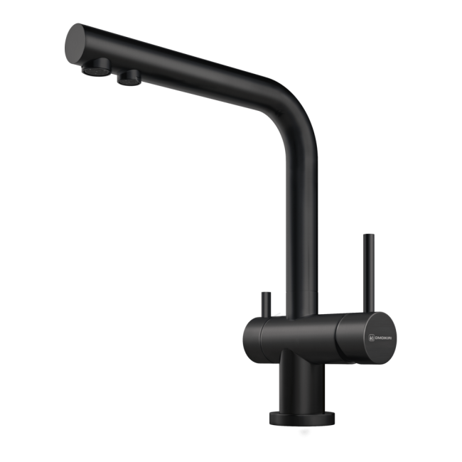 Смеситель для кухни Nagano Смеситель для кухни Nagano