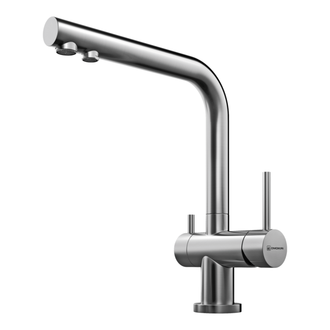 Смеситель для кухни Nagano Смеситель для кухни Nagano