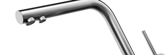 Смеситель для кухни Nagano Смеситель для кухни Nagano