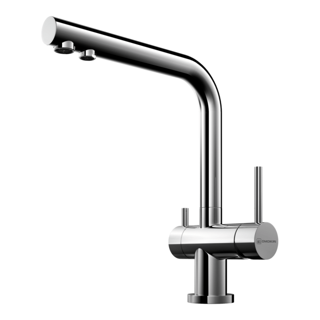 Смеситель для кухни Nagano Смеситель для кухни Nagano