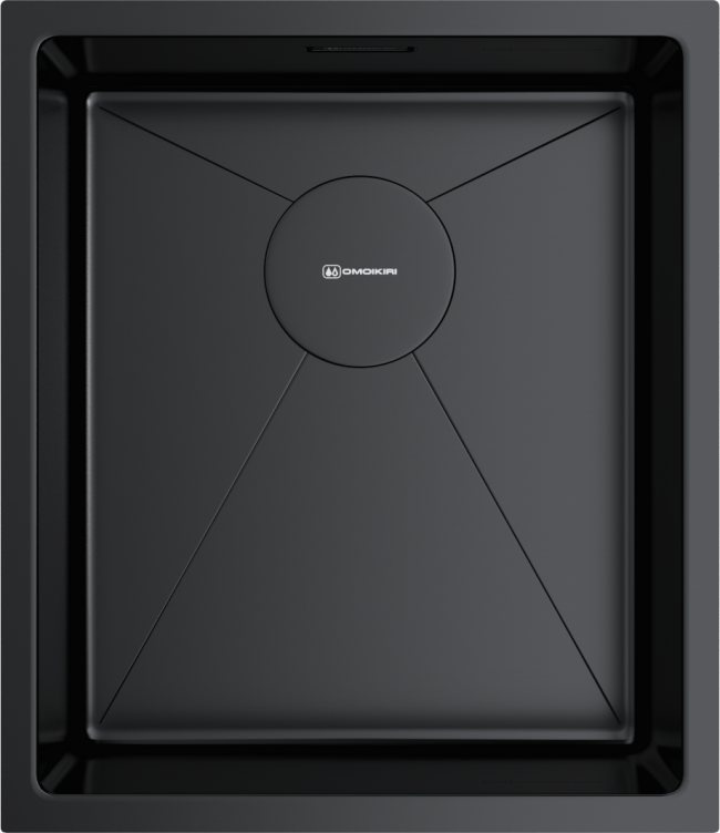 Кухонная мойка Taki 38-U/IF Кухонная мойка Taki 38-U/IF