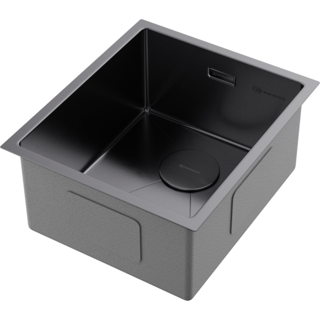 Кухонная мойка Taki 38-U/IF Кухонная мойка Taki 38-U/IF