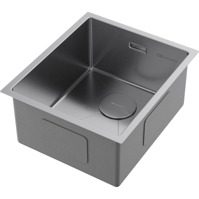 Кухонная мойка Taki 38-U/IF Кухонная мойка Taki 38-U/IF