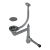Арматура WK-1C