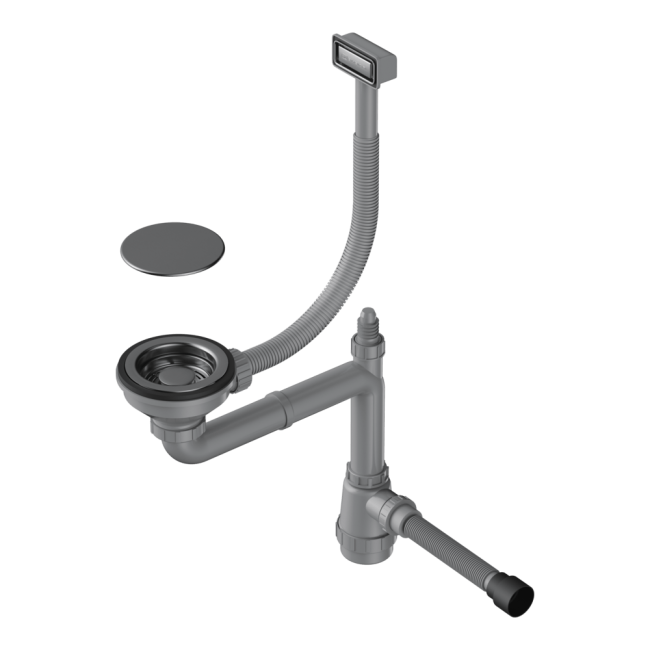 Арматура WK-1C