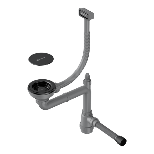 Арматура WK-1C