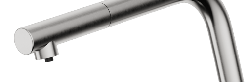 Nara 2 Plus-S нержавеющая сталь (bn)