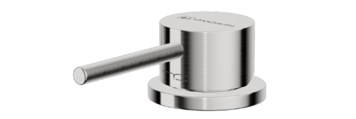 Nara 2 Plus-S нержавеющая сталь (bn)