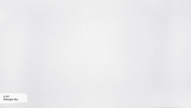 S 217 Midnight Sky