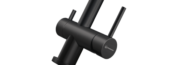 Смеситель для кухни + фильтр Nagano + Pure Drop Lite Смеситель для кухни + фильтр Nagano + Pure Drop Lite