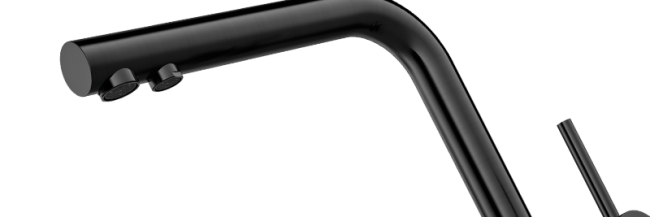 Смеситель для кухни + фильтр Nagano + Pure Drop Lite Смеситель для кухни + фильтр Nagano + Pure Drop Lite