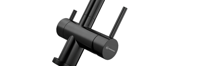 Смеситель для кухни + фильтр Nagano + Pure Drop Lite Смеситель для кухни + фильтр Nagano + Pure Drop Lite