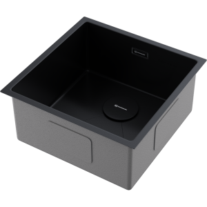 Кухонная мойка Taki 44-U/IF Кухонная мойка Taki 44-U/IF