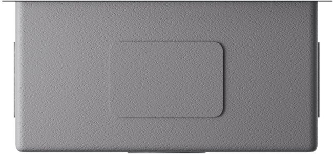 Кухонная мойка Taki 44-U/IF