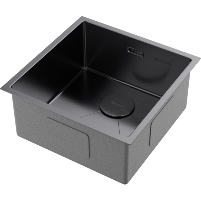 Кухонная мойка Taki 44-U/IF