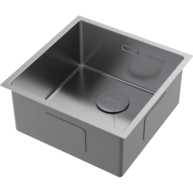 Кухонная мойка Taki 44-U/IF