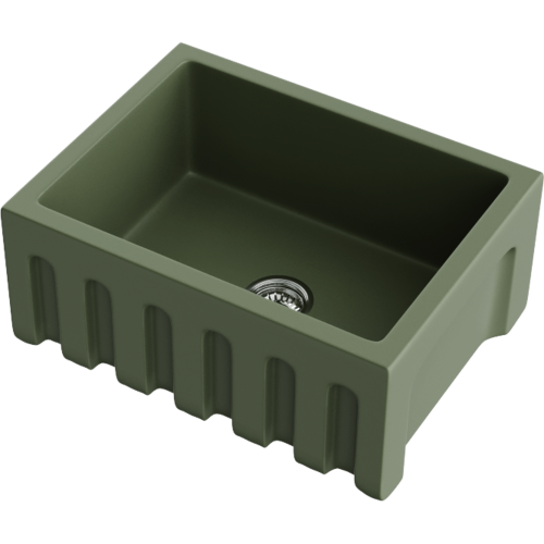 Mikura 61 olive