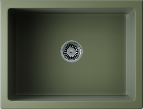 Mikura 61 olive