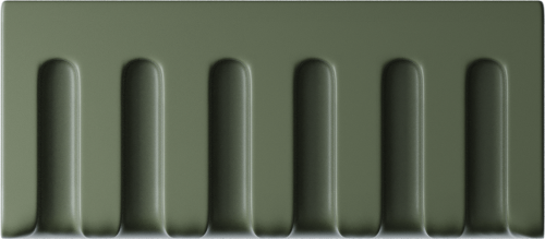 Mikura 61 olive
