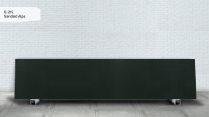 S 215 Sanded Alps S 215 Sanded Alps