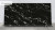 Q921  Arabescato Black