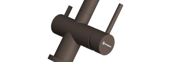 Смеситель для кухни Nagano-P Смеситель для кухни Nagano-P