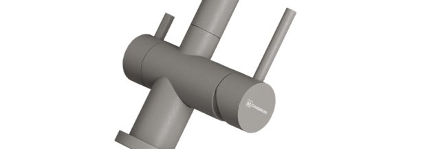 Смеситель для кухни Nagano-P Смеситель для кухни Nagano-P