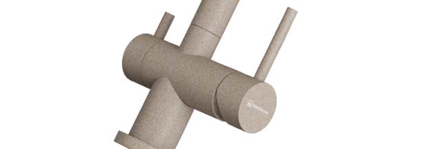 Смеситель для кухни Nagano-P Смеситель для кухни Nagano-P