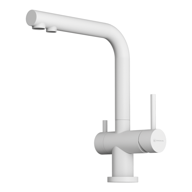 Смеситель для кухни Nagano-P Смеситель для кухни Nagano-P