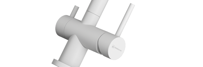 Смеситель для кухни Nagano-P Смеситель для кухни Nagano-P