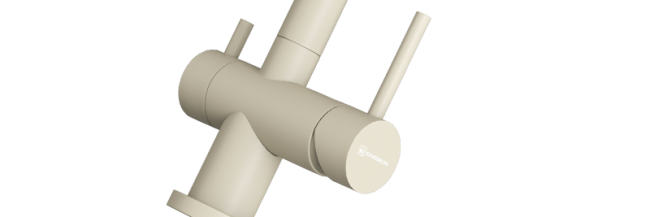 Смеситель для кухни Nagano-P Смеситель для кухни Nagano-P