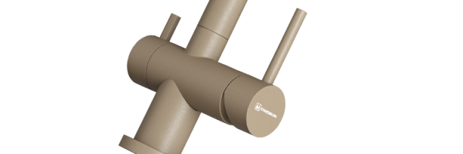 Смеситель для кухни Nagano-P Смеситель для кухни Nagano-P