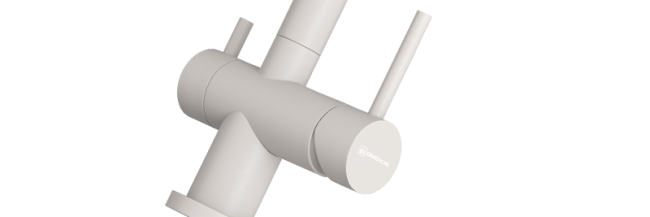 Смеситель для кухни Nagano-P Смеситель для кухни Nagano-P