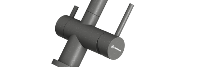 Смеситель для кухни Nagano-P Смеситель для кухни Nagano-P