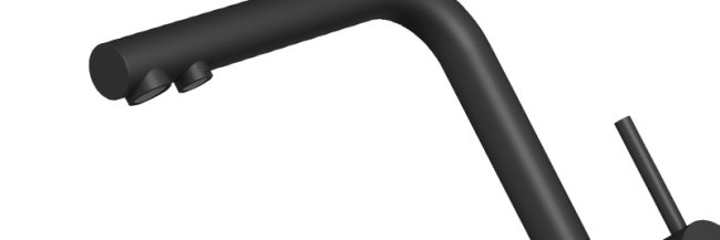 Смеситель для кухни Nagano-P Смеситель для кухни Nagano-P