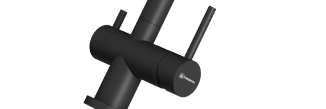 Смеситель для кухни Nagano-P Смеситель для кухни Nagano-P