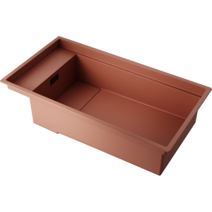 Кухонная мойка Kinaru Pro 86-U/I