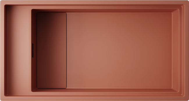 Кухонная мойка Kinaru Pro 86-U/I Кухонная мойка Kinaru Pro 86-U/I