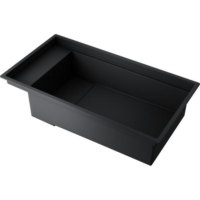 Кухонная мойка Kinaru Pro 86-U/I Кухонная мойка Kinaru Pro 86-U/I