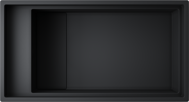 Кухонная мойка Kinaru Pro 86-U/I Кухонная мойка Kinaru Pro 86-U/I