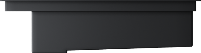 Кухонная мойка Kinaru Pro 86-U/I Кухонная мойка Kinaru Pro 86-U/I