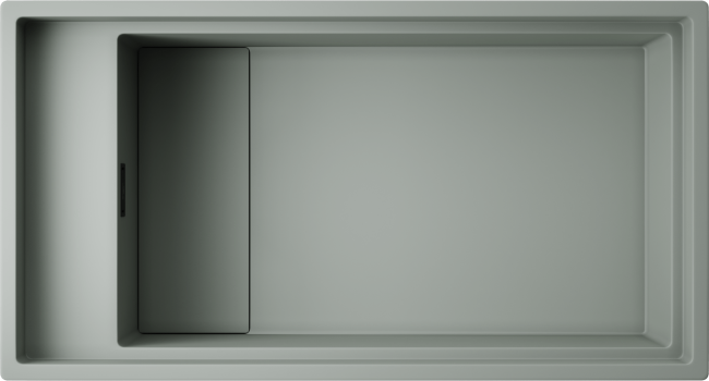 Кухонная мойка Kinaru Pro 86-U/I Кухонная мойка Kinaru Pro 86-U/I