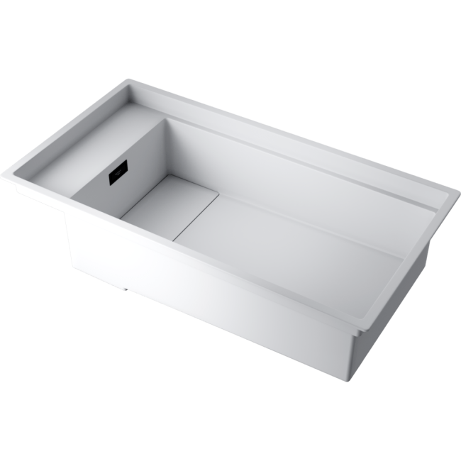 Кухонная мойка Kinaru Pro 86-U/I Кухонная мойка Kinaru Pro 86-U/I