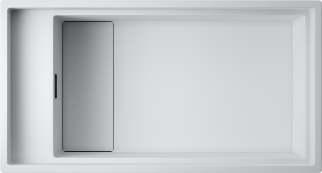 Кухонная мойка Kinaru Pro 86-U/I Кухонная мойка Kinaru Pro 86-U/I