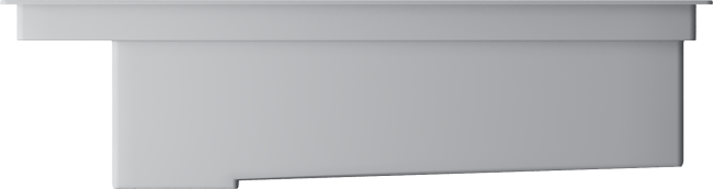 Кухонная мойка Kinaru Pro 86-U/I Кухонная мойка Kinaru Pro 86-U/I