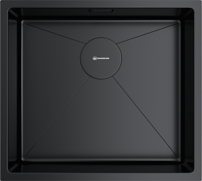 Кухонная мойка Taki 49-U/IF Кухонная мойка Taki 49-U/IF