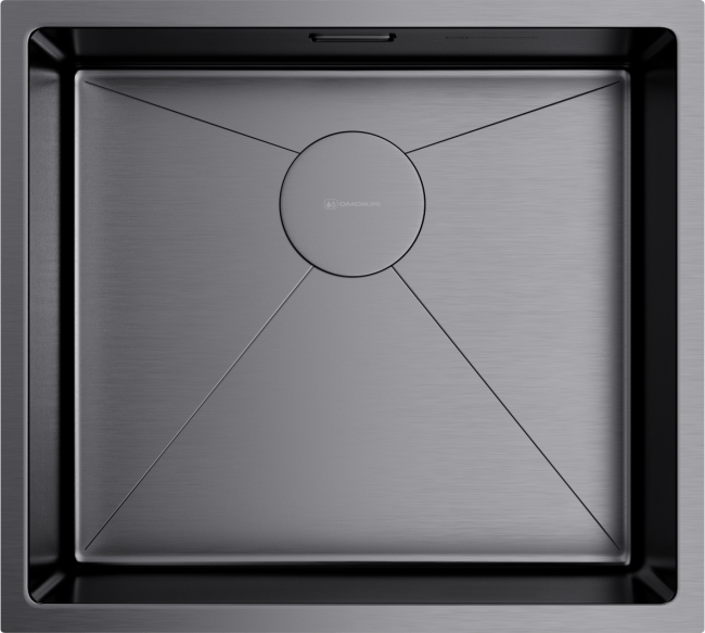 Кухонная мойка Taki 49-U/IF Кухонная мойка Taki 49-U/IF