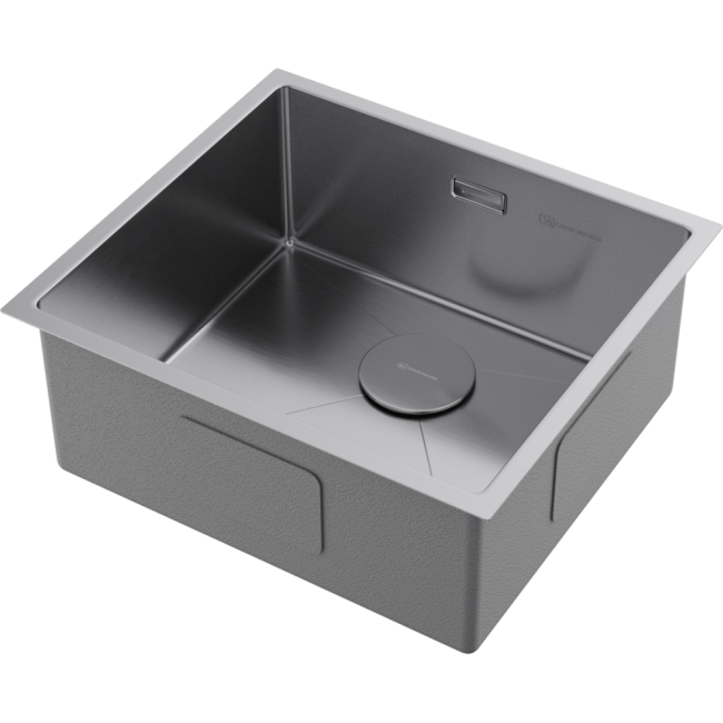 Кухонная мойка Taki 49-U/IF Кухонная мойка Taki 49-U/IF